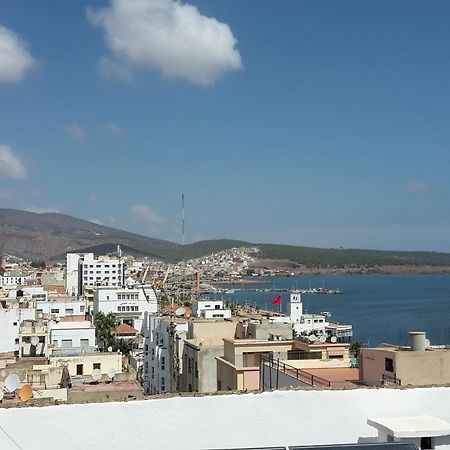 Hotel De La Mediterranee Nador Kültér fotó