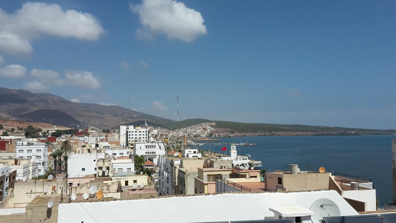 Hotel De La Mediterranee Nador Kültér fotó