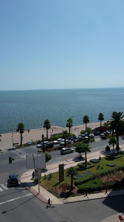 Hotel De La Mediterranee Nador Kültér fotó