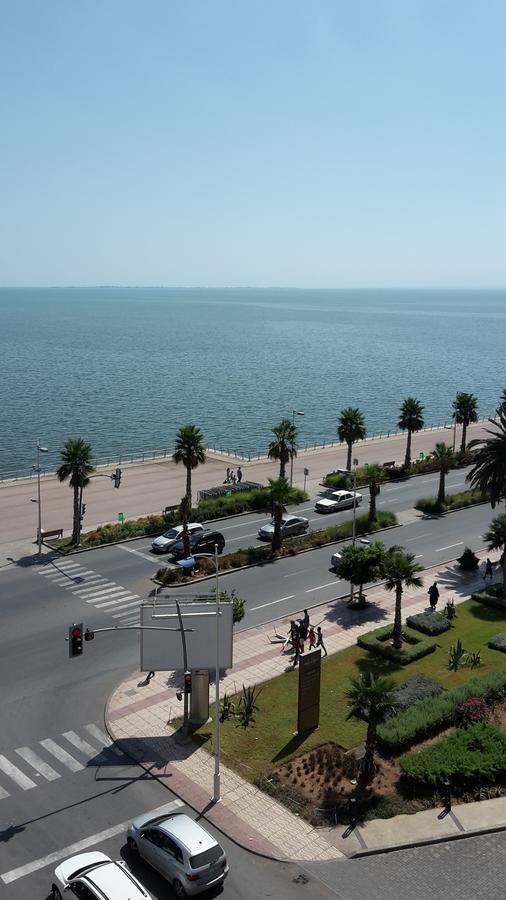 Hotel De La Mediterranee Nador Kültér fotó