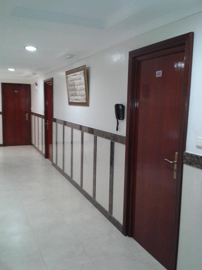 Hotel De La Mediterranee Nador Kültér fotó