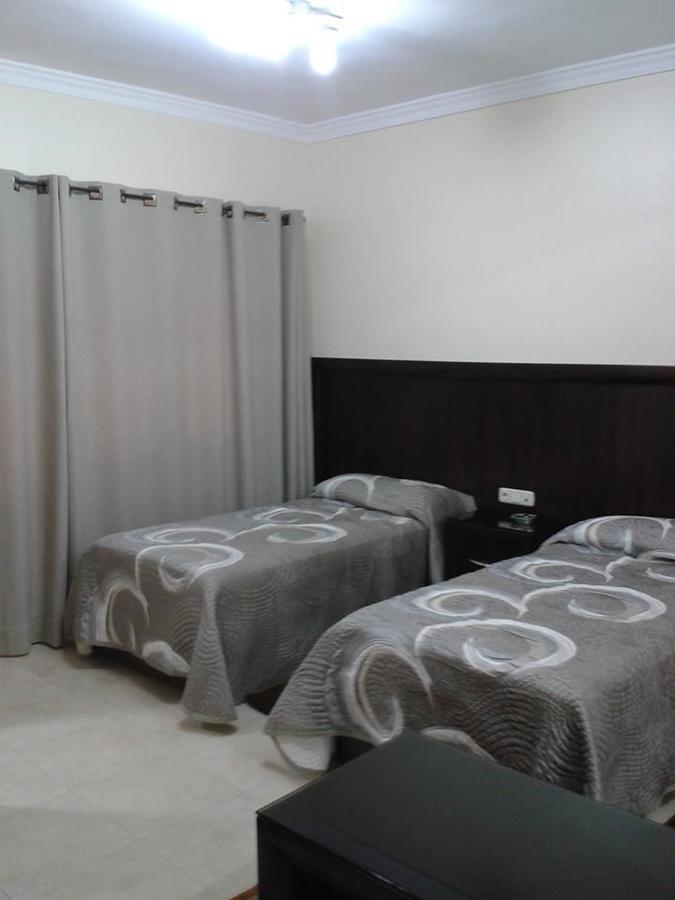 Hotel De La Mediterranee Nador Kültér fotó
